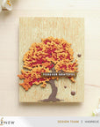 Altenew - Dies - Majestic Maple Tree Layering-ScrapbookPal