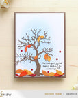 Altenew - Dies - Majestic Maple Tree Layering-ScrapbookPal
