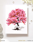 Altenew - Dies - Majestic Maple Tree Layering-ScrapbookPal