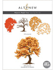 Altenew - Dies - Majestic Maple Tree Layering-ScrapbookPal