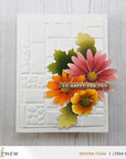 Altenew - Dies - Mix Foliage Layering-ScrapbookPal