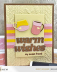 Altenew - Dies - My Favorite Mugs-ScrapbookPal