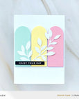 Altenew - Dies - Nesting Arches-ScrapbookPal
