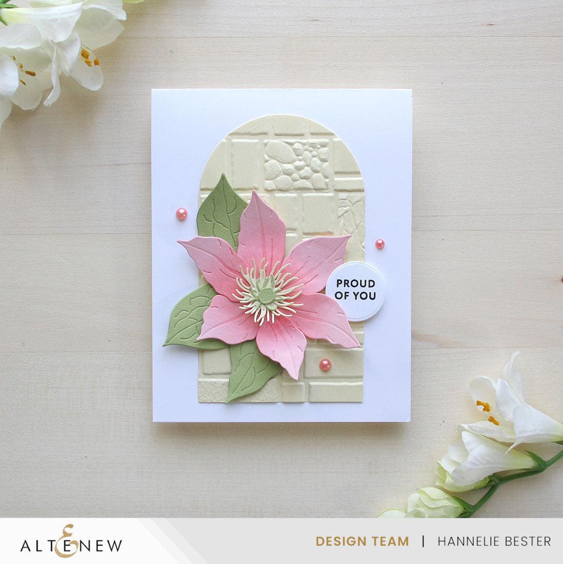 Altenew - Dies - Nesting Arches-ScrapbookPal