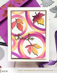 Altenew - Dies - Nesting Circles-ScrapbookPal