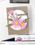 Altenew - Dies - Nesting Circles-ScrapbookPal
