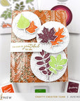 Altenew - Dies - Nesting Circles-ScrapbookPal