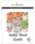 Altenew - Dies - One-Go: Sweet Pumpkins-ScrapbookPal