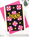 Altenew - Dies - Petalcraft Layering-ScrapbookPal
