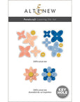 Altenew - Dies - Petalcraft Layering-ScrapbookPal