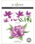 Altenew - Dies - Pink Star Tulip Layering-ScrapbookPal