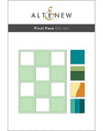 Altenew - Dies - Pixel Pane-ScrapbookPal