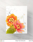 Altenew - Dies - Prickly Pear-ScrapbookPal