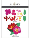 Altenew - Dies - Prickly Pear-ScrapbookPal