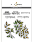 Altenew - Dies - Rustling Leaves-ScrapbookPal