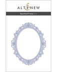 Altenew - Dies - Sparkled Frame-ScrapbookPal
