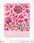 Altenew - Dies - Stylish Greetings 2-ScrapbookPal