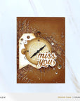 Altenew - Dies - Stylish Greetings 2-ScrapbookPal