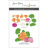 Altenew - Dies - Sweet Nasturtium-ScrapbookPal