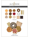 Altenew - Dies - Sweet Treats Layering-ScrapbookPal