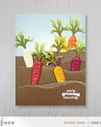 Altenew - Dies - Very Veggie-ScrapbookPal