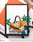 Altenew - Dies - Very Veggie-ScrapbookPal