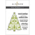 Altenew - Dies - Winter Woodland-ScrapbookPal