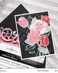 Altenew - Double-Sided Adhesive Sheets - 8.25" x 11.75"-ScrapbookPal