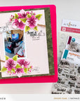 Altenew - Dynamic Duo: Blooming Branch & Add-on Die Bundle-ScrapbookPal