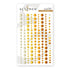 Altenew - Enamel Dots - Citrus Punch-ScrapbookPal