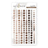 Altenew - Enamel Dots - Coffee Break-ScrapbookPal