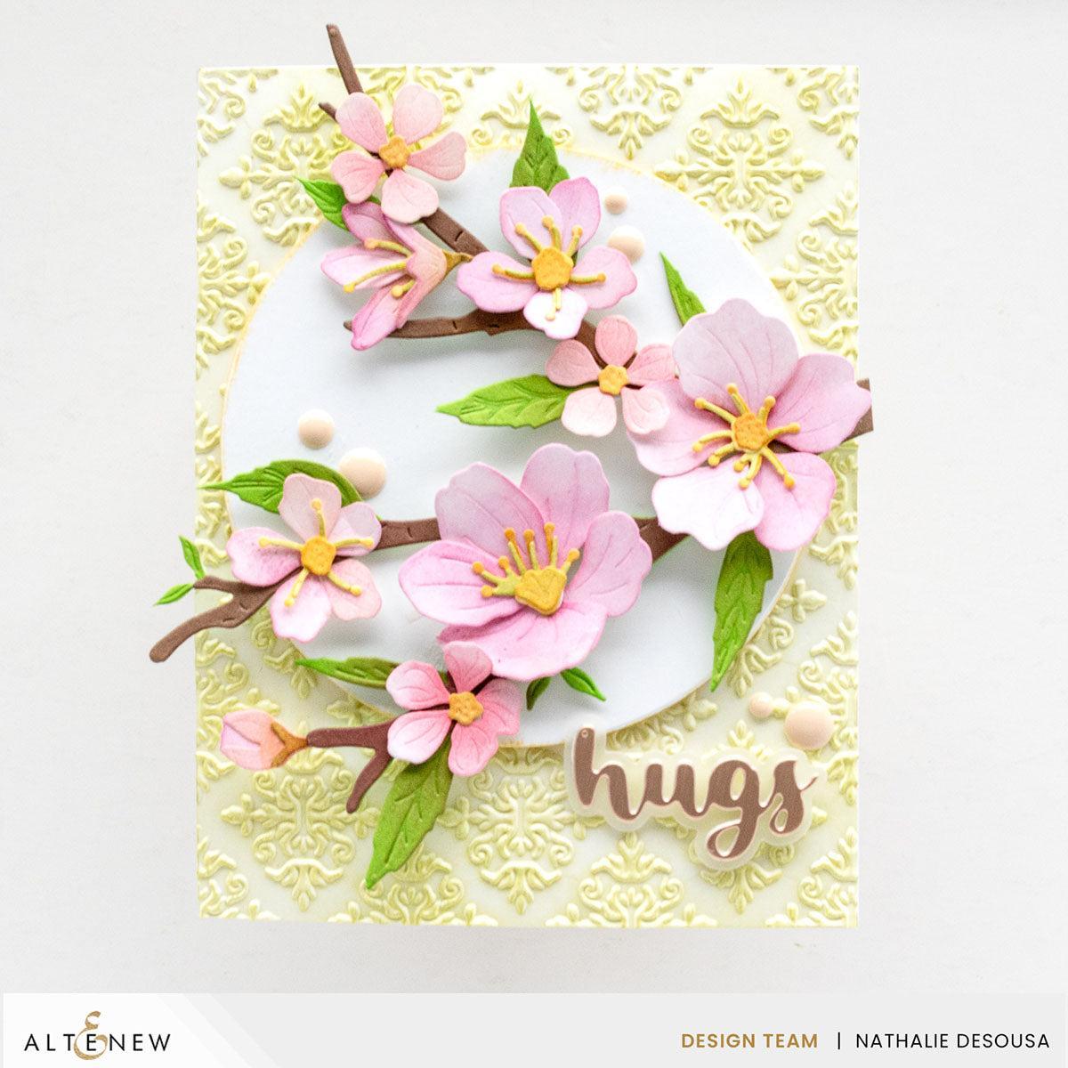 Altenew - Enamel Dots - Dessert Dreams-ScrapbookPal