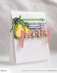 Altenew - Enamel Dots - Fruity Colors-ScrapbookPal