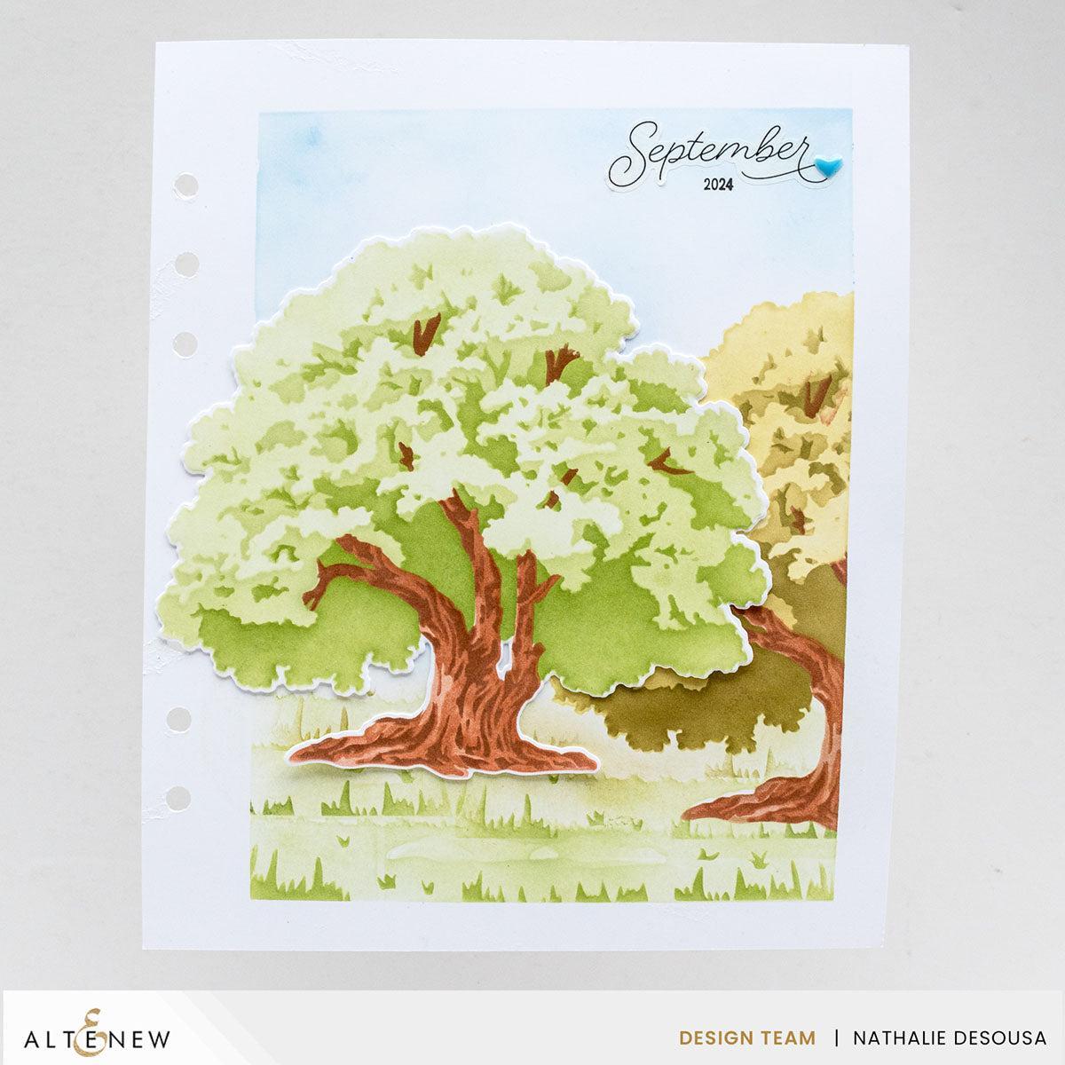 Altenew - Enamel Dots - Marine Life-ScrapbookPal