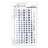 Altenew - Enamel Dots - Moonlit Twilight-ScrapbookPal