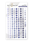 Altenew - Enamel Dots - Moonlit Twilight-ScrapbookPal