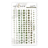Altenew - Enamel Dots - Sage Garden-ScrapbookPal