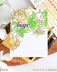 Altenew - Enamel Dots - Sun-Kissed Delights-ScrapbookPal