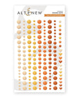Altenew - Enamel Dots - Sun-Kissed Delights-ScrapbookPal