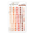 Altenew - Enamel Dots - Tropical Tango-ScrapbookPal