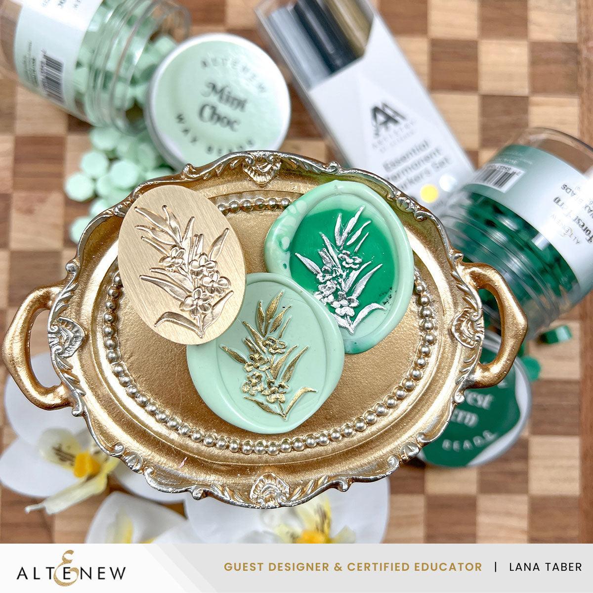 Altenew - Essential Permanent Markers Set-ScrapbookPal