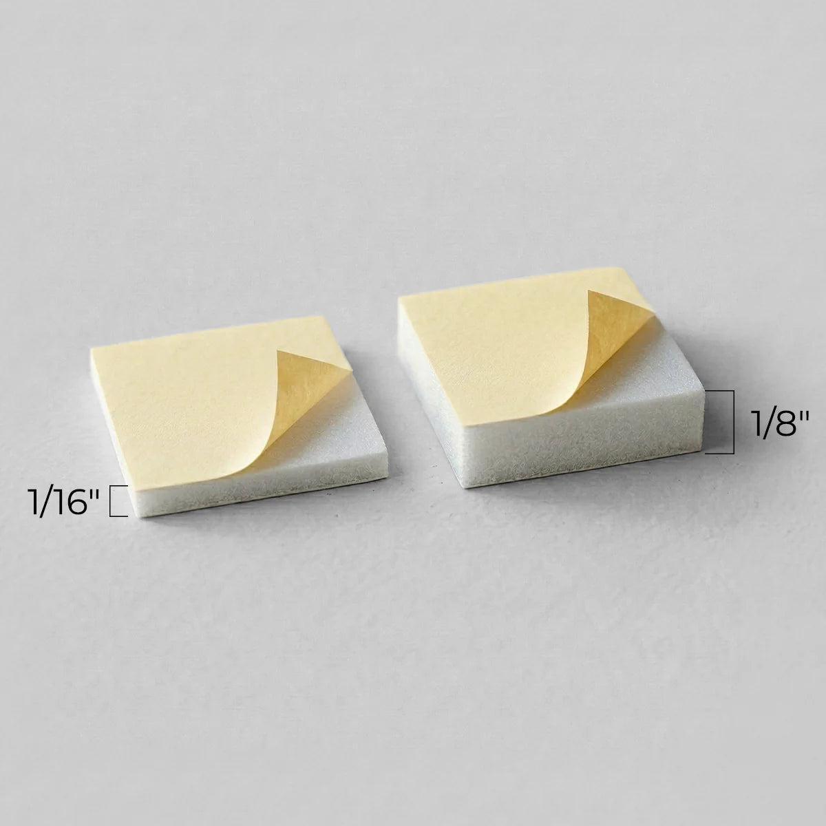 Altenew - Foam Adhesive Squares - 1/16"-ScrapbookPal
