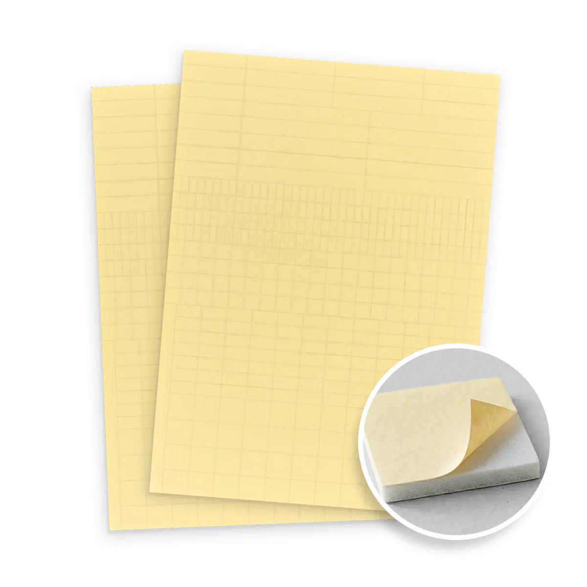 Altenew - Foam Adhesive Squares - 1/16"-ScrapbookPal