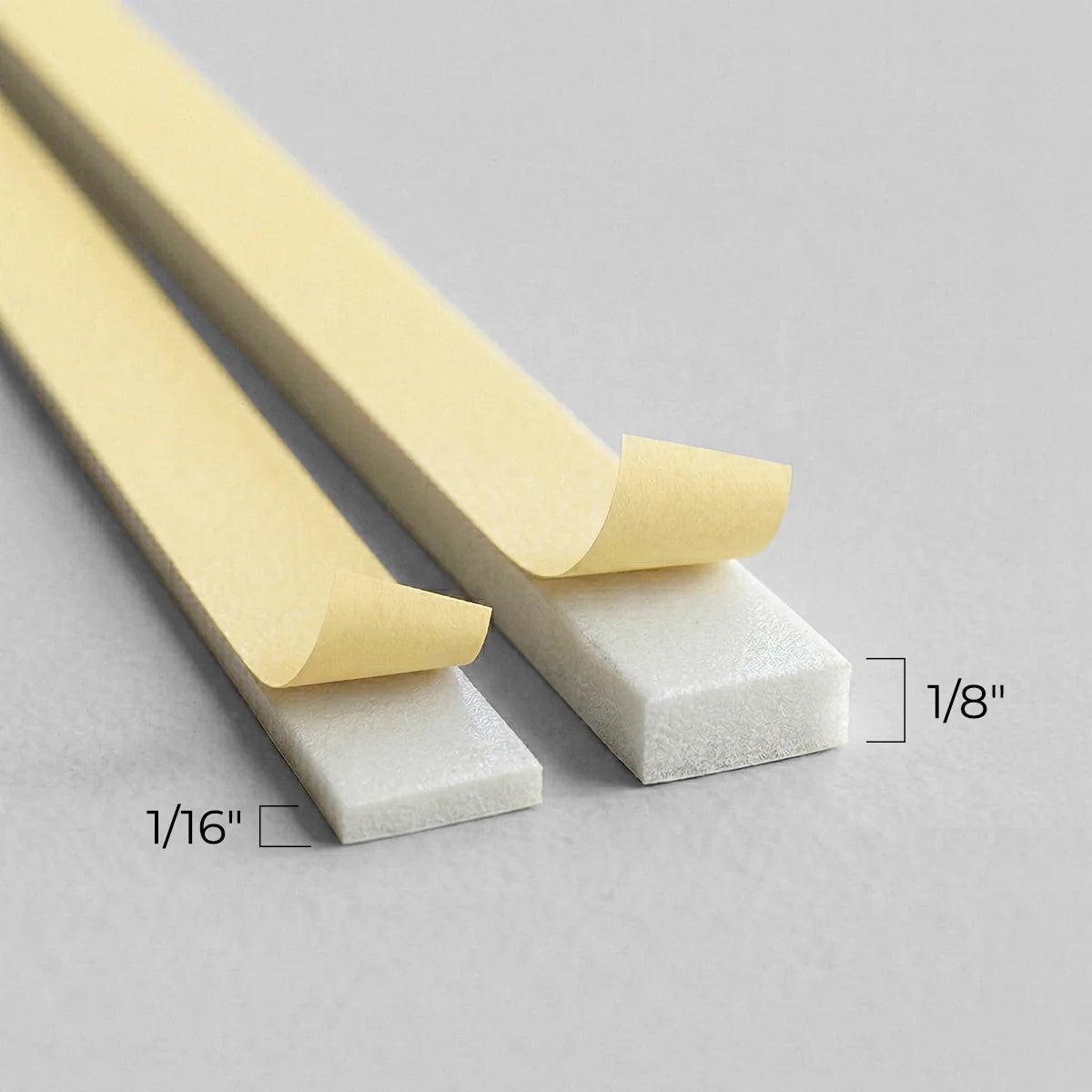 Altenew - Foam Adhesive Strips - 1/8" x 7.0" x 1/16"-ScrapbookPal