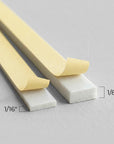 Altenew - Foam Adhesive Strips - 1/8" x 7.0" x 1/8"-ScrapbookPal
