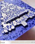 Altenew - Foam Adhesive Strips - 1/8" x 7.0" x 1/8"-ScrapbookPal