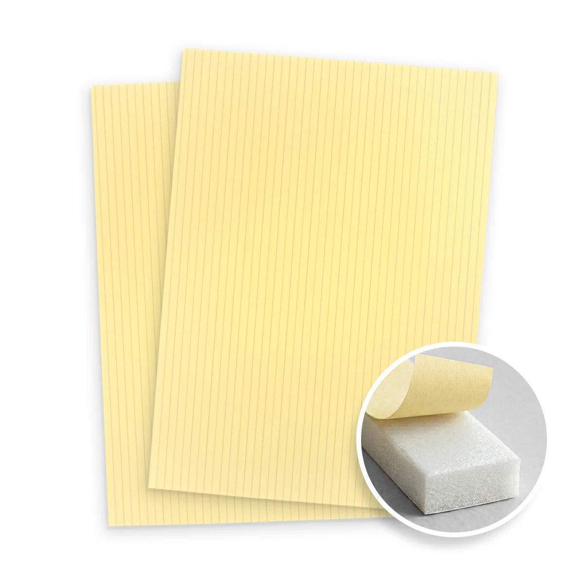 Altenew - Foam Adhesive Strips - 1/8" x 7.0" x 1/8"-ScrapbookPal