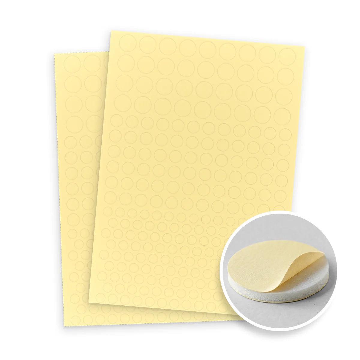 Altenew - Foam Adhesives Dots - 1/8"-ScrapbookPal