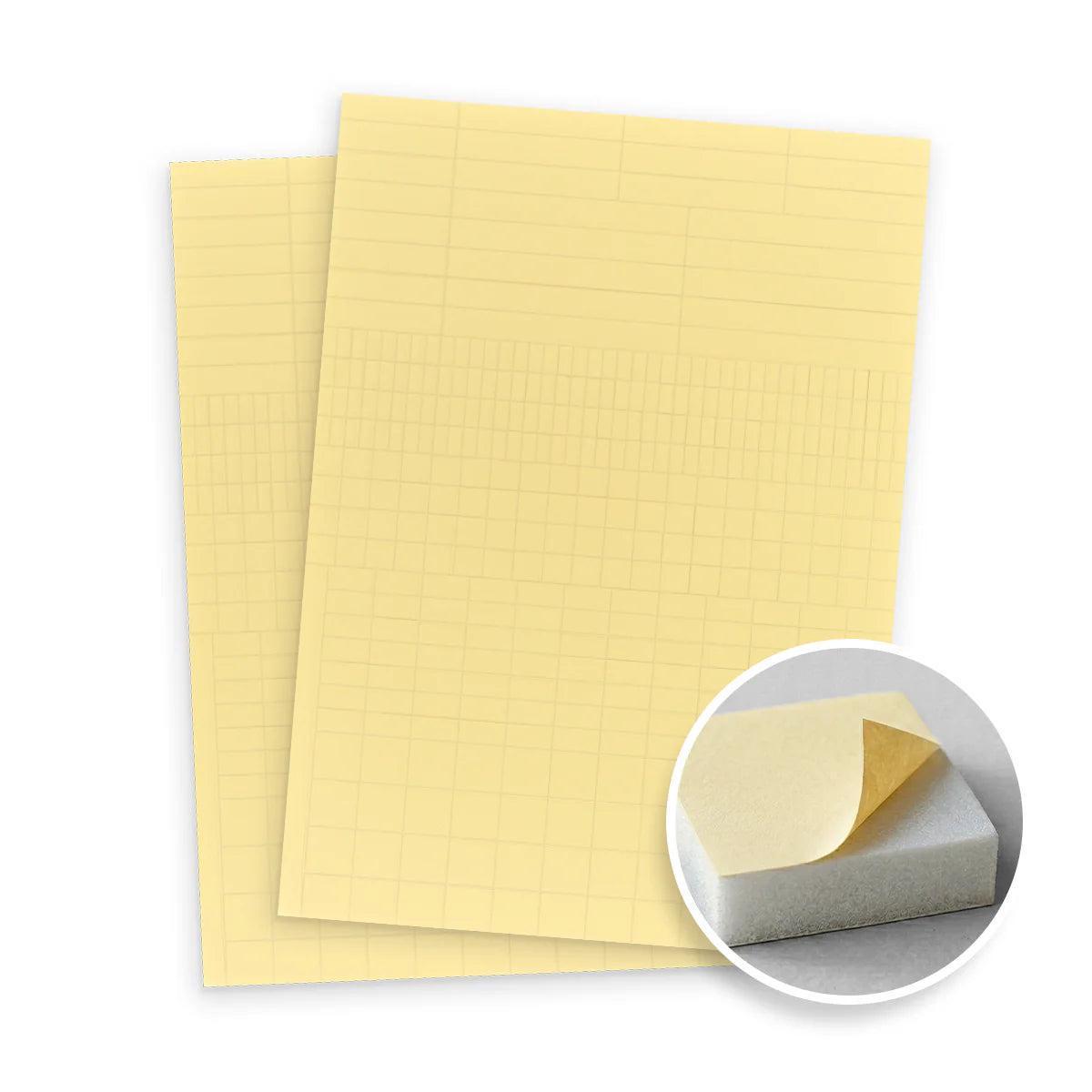 Altenew - Foam Adhesives Squares - 1/8"-ScrapbookPal
