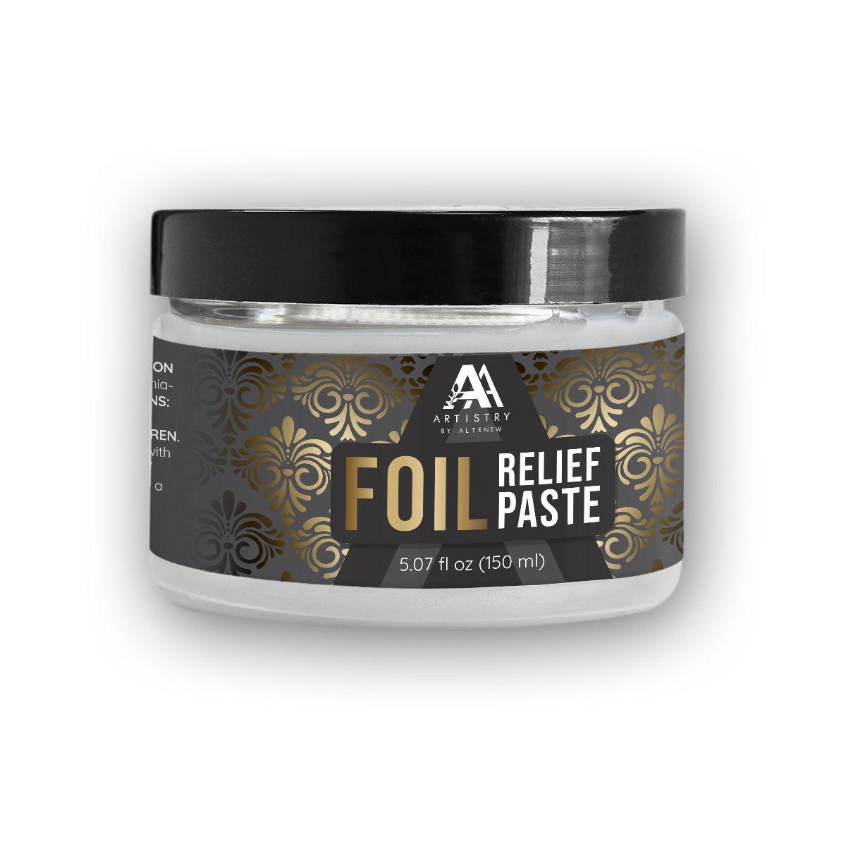Altenew - Foil Relief Paste-ScrapbookPal